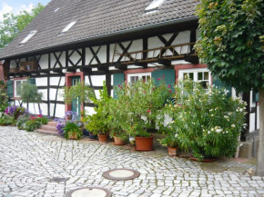 Holiday Home Haus Schwärzel